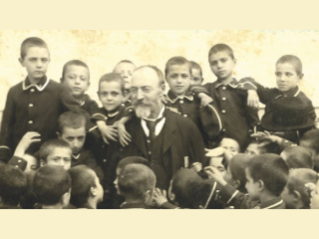 Un Chevalier Grand-Croix de notre époque saint ! Un Chevalier Grand-Croix de notre époque saint !